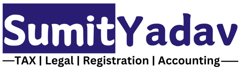 SUMIT YADAV logo