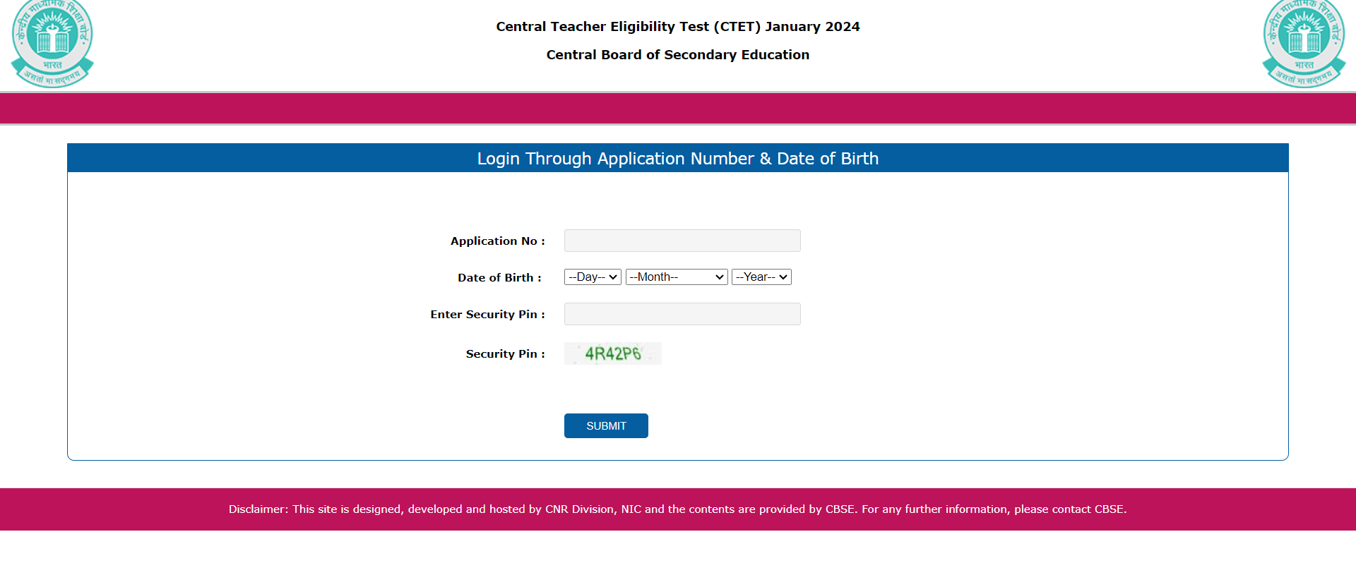 ctet exam